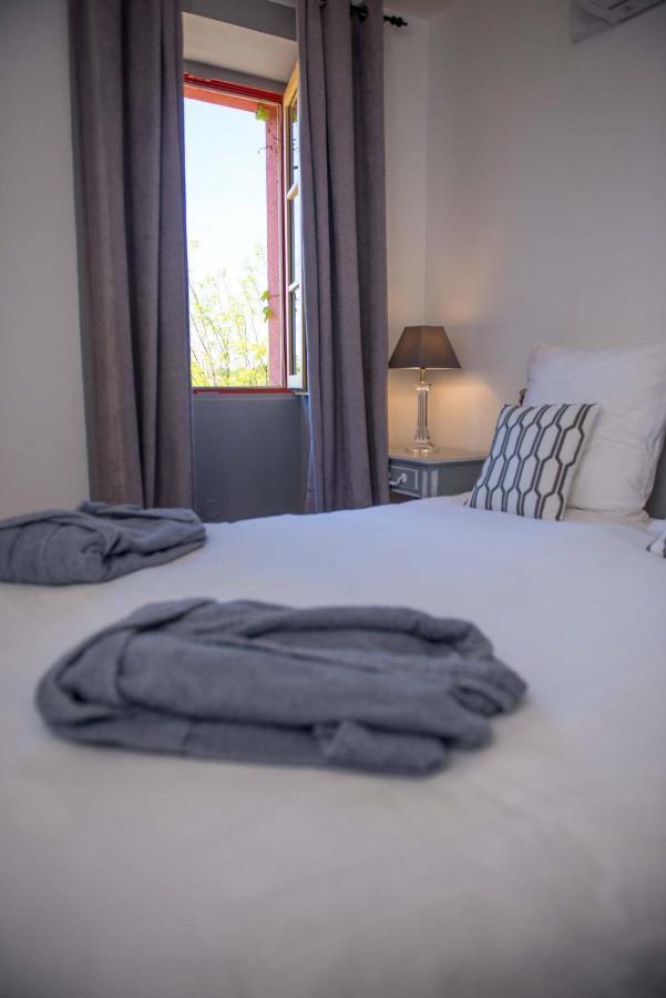 La Demeure De Cybele - Chambres D'Hotes En Drome Provencale Colonzelle Екстер'єр фото