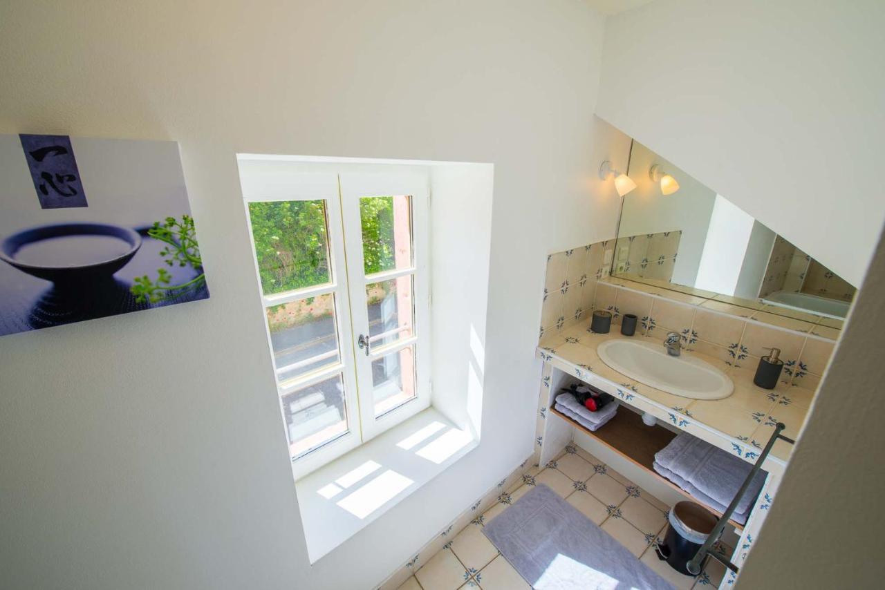 La Demeure De Cybele - Chambres D'Hotes En Drome Provencale Colonzelle Екстер'єр фото