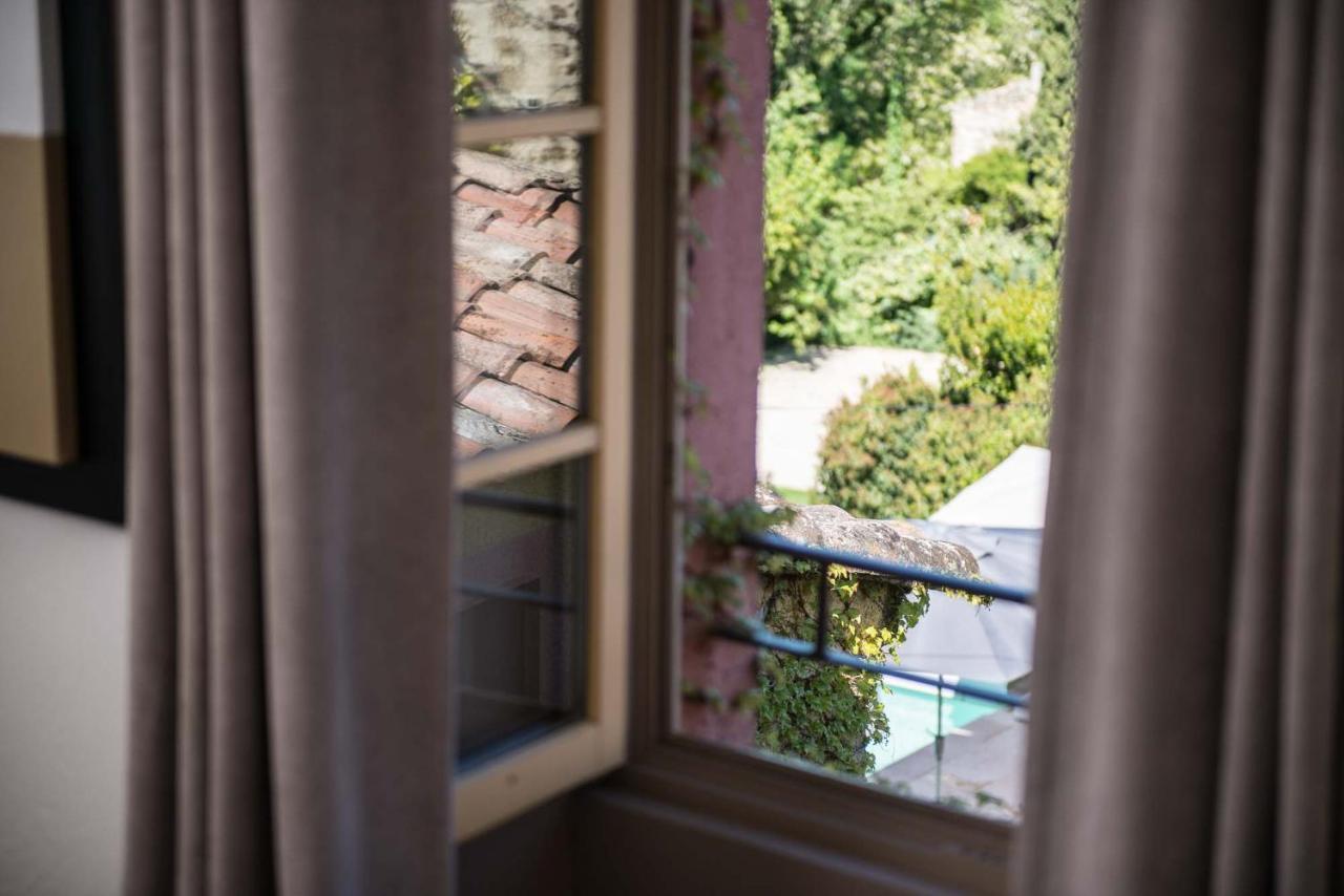 La Demeure De Cybele - Chambres D'Hotes En Drome Provencale Colonzelle Екстер'єр фото